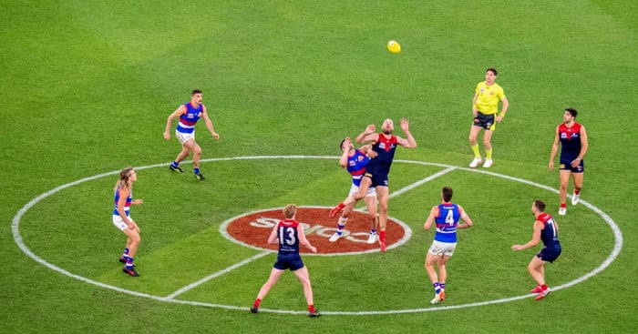 AFL Betting Tips 2025: Round 2 Best Bets And Betting Trends