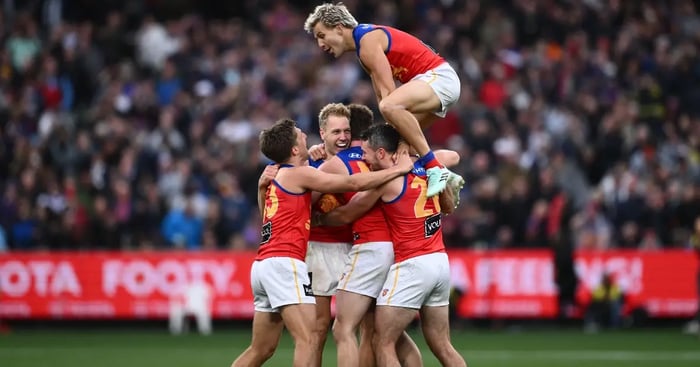 AFL Orders Sportsbet To Stop Using AI-Generated Player Content