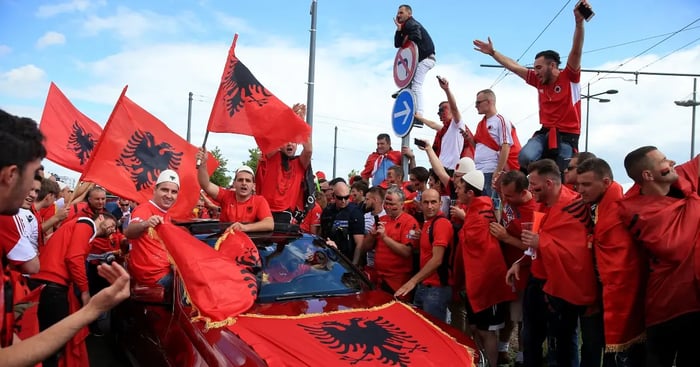 Albania Sets Path For 10 Licensed Sports Betting Operators