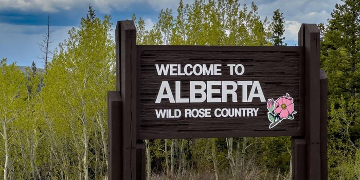Where Alberta's iGaming Tax Money Actually Goes