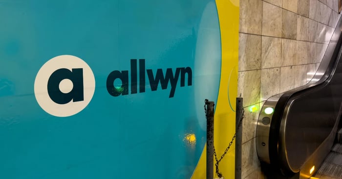 PrizePicks Drives Allwyn North America Revenue Up Fivefold In Q2