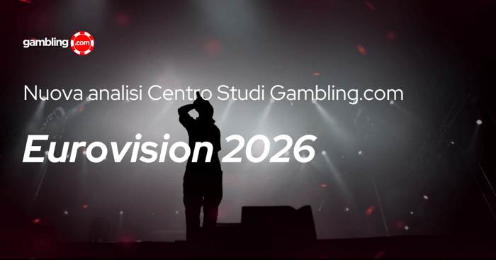 Eurovision 2026: cosa serve storicamente per vincere