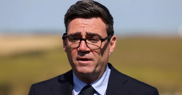 UK General Election Odds: Will Andy Burnham Call An Early Election?