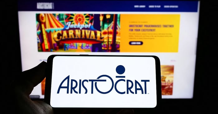 Aristocrat Interactive Launches Spooky Link Go Ghost Online Across North America