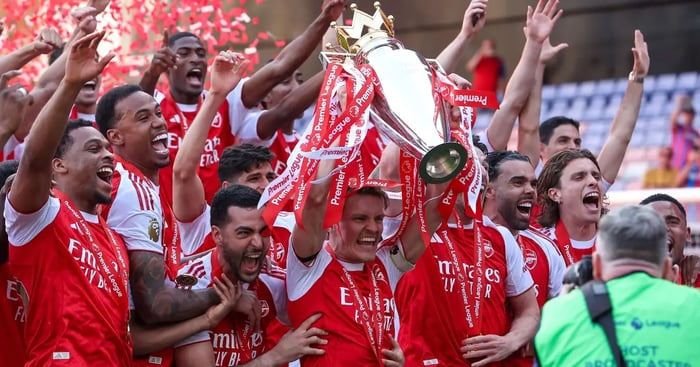 Premier League Quick Preview: Arsenal Vs Coventry