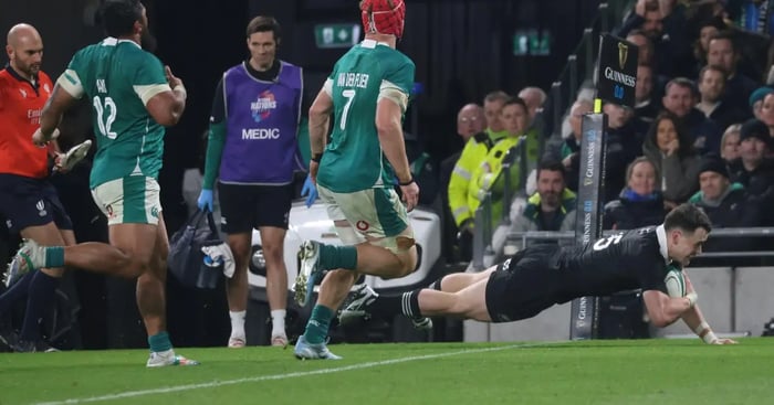 France Vs New Zealand Betting Tips: 3 Autumn International Selections