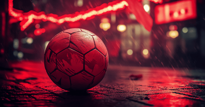 Asian Handicap Förklarat