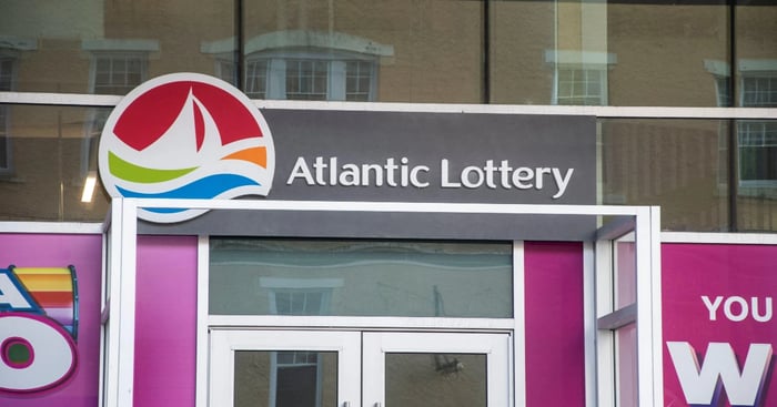 Atlantic Lottery Returns $492M Profit, Warns Of Illegal Gambling Drain