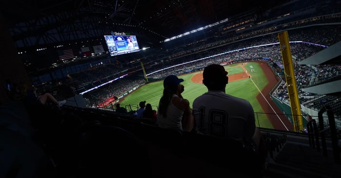 Missouri Sports Betting Handle Drops To Record Low In July