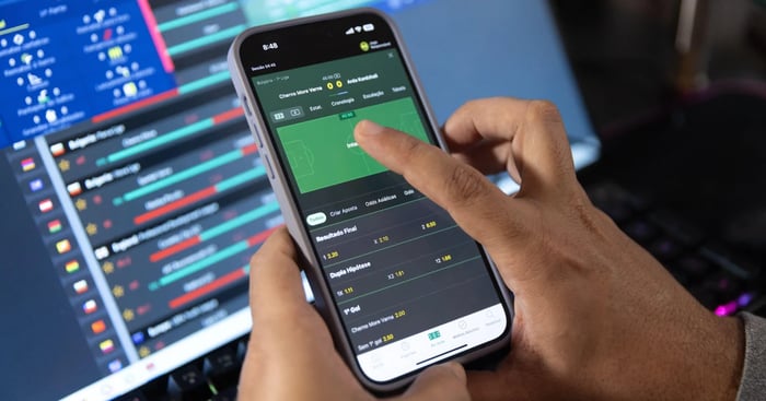 Belgium's Online Gambling Market Grows, But New Player Numbers Down