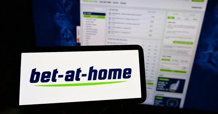 Bet-At-Home Swings To Net Loss In H1 2026 As Marketing Costs Rise