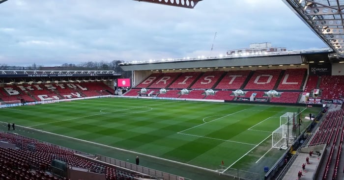Betano Owner's CEO Eyes Bristol City Stake