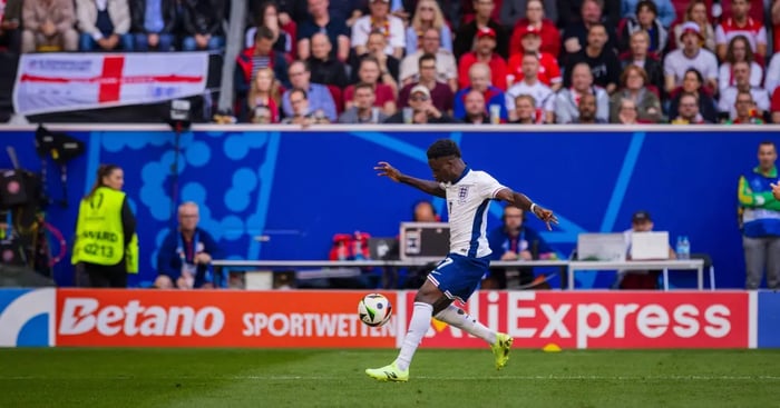 Betano Named Official Sponsor Of UEFA EURO 2028