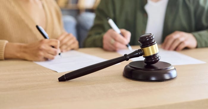 Online Gambling A Growing Factor In US Divorces, Family Lawyer Says