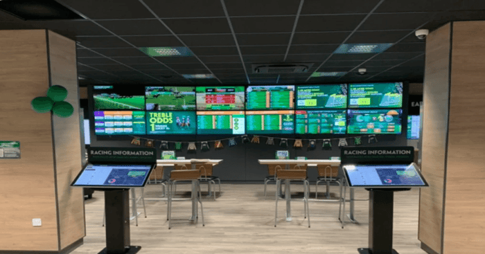 Racecourse Media Group Appoints Andrew Demaria As First Chief Content Officer