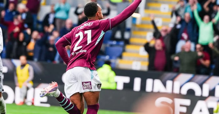 BetTOM Signs Deal With Burnley, Stockport & Peterborough