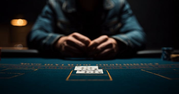 Double Down und Split im Blackjack: wann verdoppeln, wann teilen?