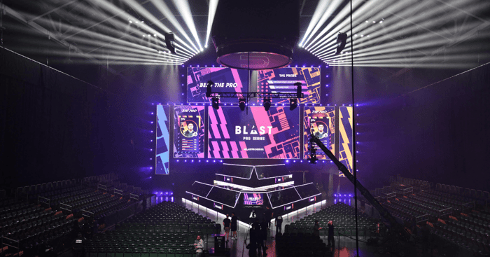 OG Reverse-Sweep BetBoom To Reach BLAST Slam 8 Playoffs