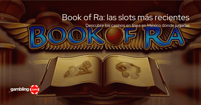 Book of Ra en 2026: las versiones más recientes