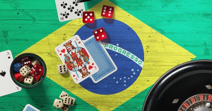 Brazil Bill Would Ban Algorithm-Based Online Casino Games