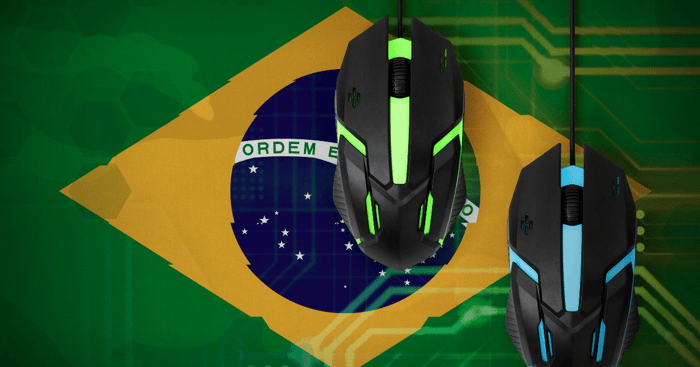 Brazil Decree Formally Brings Esports Into National Sports System