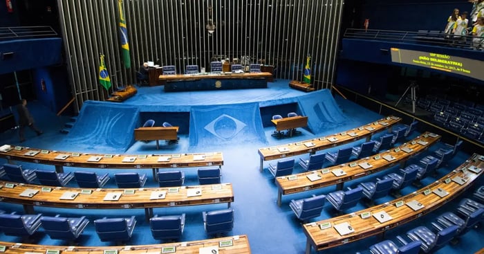 Brazil Senate Panel Approves Betting Ad Restrictions