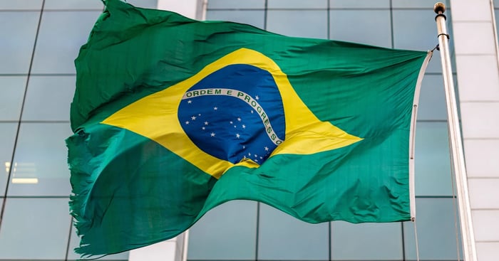 Brazil's Betting Tax Haul Nears R$8.75bn