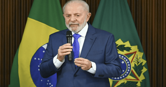 Brazil Poll: 62% Back Lula's Betting Ban But Race Stays Tight
