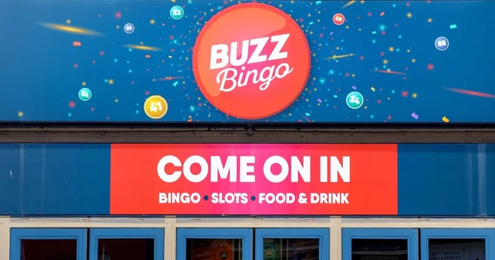 Buzz Bingo Explores Sale Amid Gambling Tax Fears