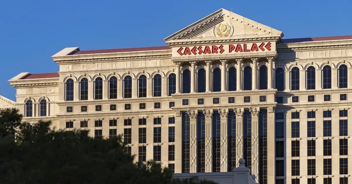 Caesars Shareholders Approve $17.6B Fertitta Merger