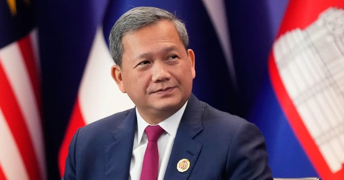 Cambodia PM Orders Review Of Over 100 Casino Licences