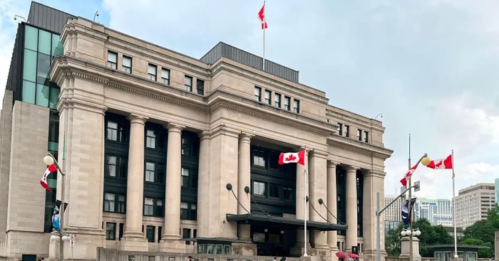 Canada MPs Vote On Sports Betting Ad Bill S-211