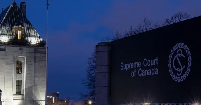 Supreme Court Hears Atlantic Lotto Vs Ontario iGaming Case