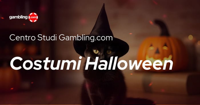 Halloween 2026: altro che streghe, i veri protagonisti sono i cani (+61% di ricerche in un anno)
