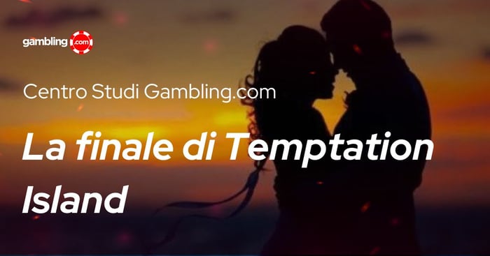 Temptation Island, crollano le ricerche sulle coppie a una settimana dalla finale