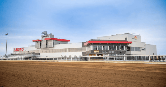 VICI Properties Signs New 20-Year Lease With Highfield For Alberta Racetracks