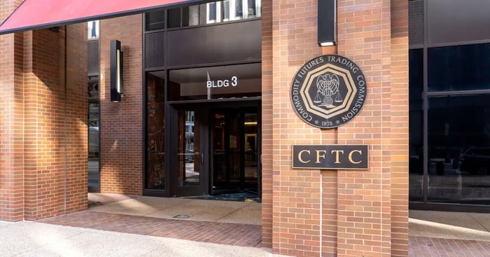 CFTC Warns On Prediction Market Manipulation Risks