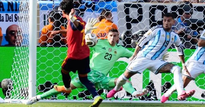 95% Of Illegal World Cup Streams Had Betting Ads