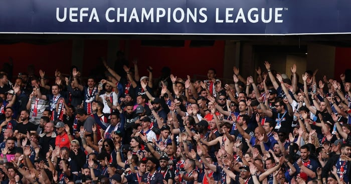 Apuestas final de la Champions League 2025: mejores momios