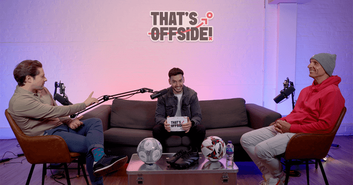 Watch: Chelsea Vs Arsenal Hot Takes - You'd Rather A Treble Than Go Unbeaten?