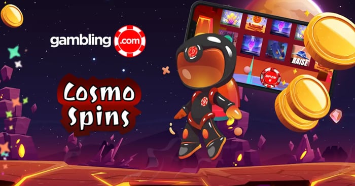 Cosmo Spins: 570 Cosmo Cash Machine Entries Added To The Wheel On Wednesday