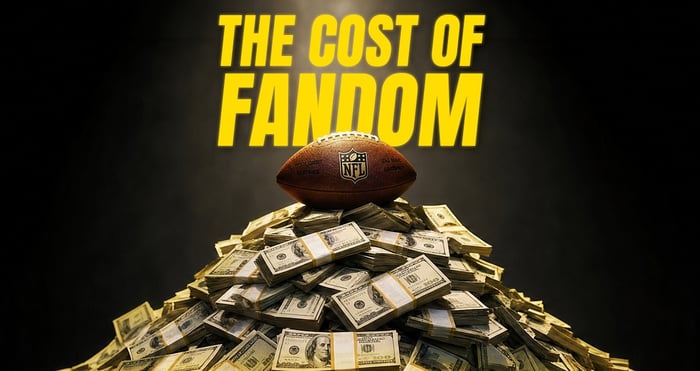 Which U.S. City Is The Best Place To Be An NFL Fan?
