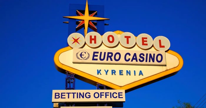 Cyprus Weighs Gambling Curbs For Welfare Recipients
