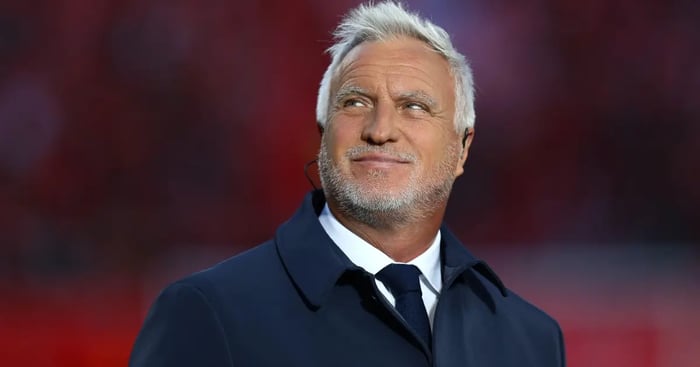 BOYLE Sports Signs David Ginola For Marketing Push