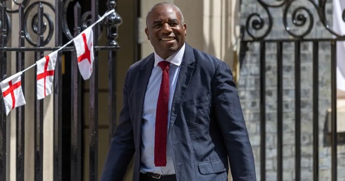David Lammy Objects To Blackstock Road Casino Plan