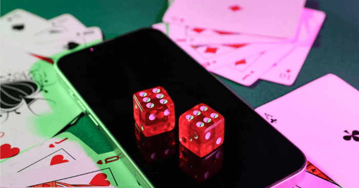 Pennsylvania Funds First Problem Gambling Case Management Program