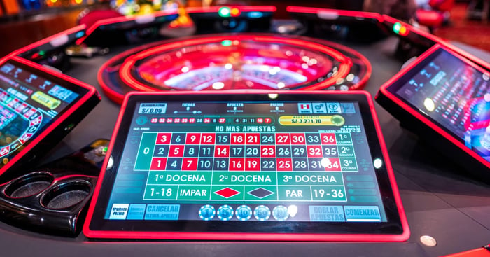 Walker Digital Table Systems To Integrate Crypto Payments Into Casino Tables