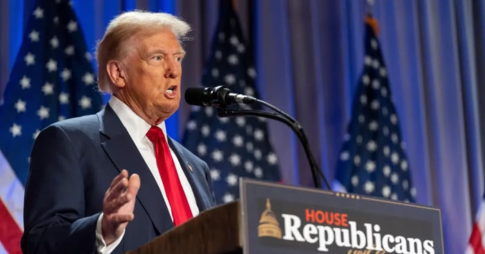 Donald Trumps Impeachment 2025: Droht ihm die Amtsenthebung?