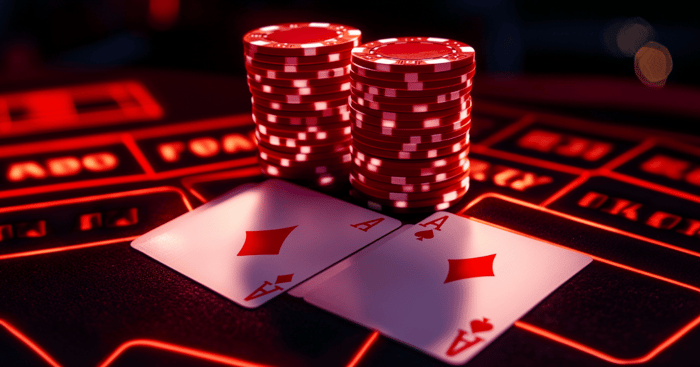 Casino PlayUZU México: juegos exclusivos y funciones interactivas