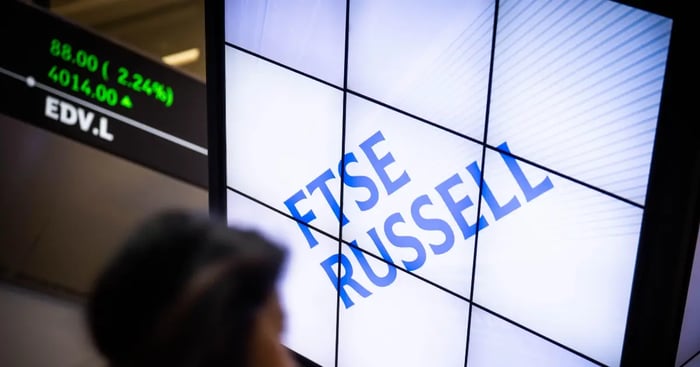 Entain Set To Drop From FTSE 100 In September Reshuffle